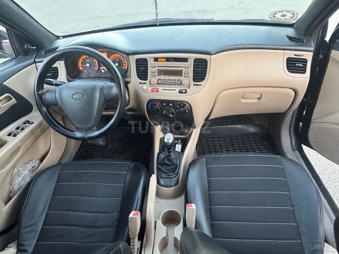 Kia Rio 2008, 191,452 km - 1.4 l - Bakı
