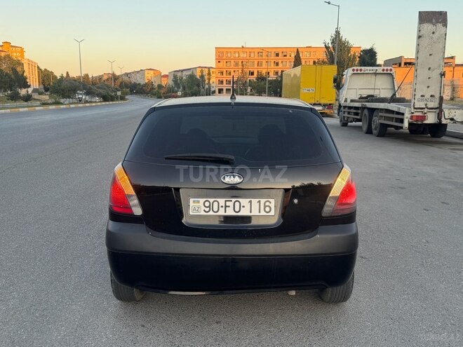 Kia Rio 2008, 191,452 km - 1.4 l - Bakı
