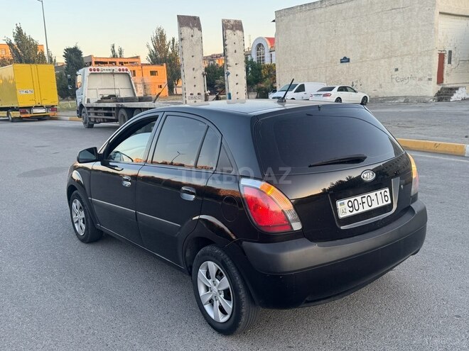 Kia Rio 2008, 191,452 km - 1.4 l - Bakı