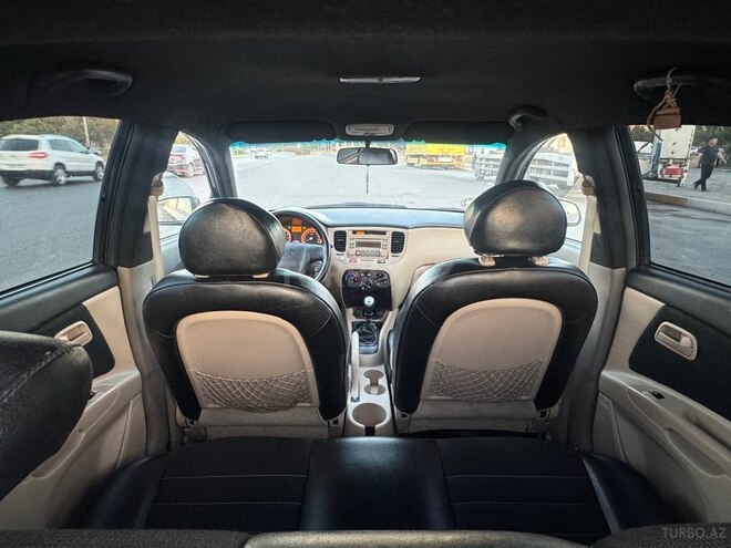 Kia Rio 2008, 191,452 km - 1.4 l - Bakı