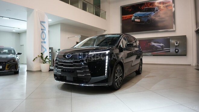 GAC E8-1