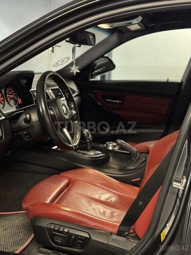 BMW 328 2015, 197,000 km - 2.0 l - Bakı