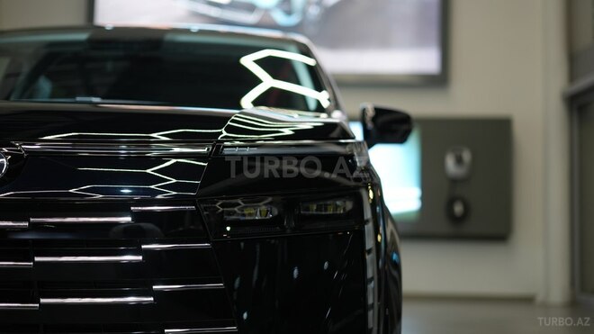 GAC Trumpchi E8 2025, 0 km - 2.0 l - Bakı