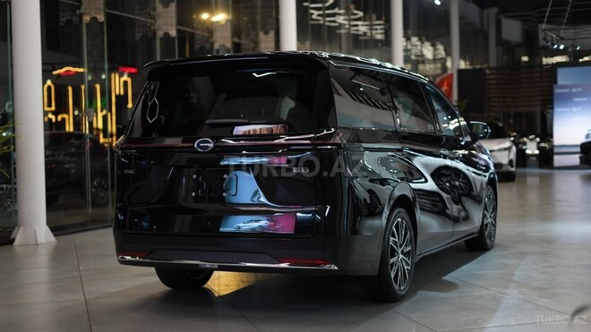 GAC Trumpchi E8 2025, 0 km - 2.0 l - Bakı