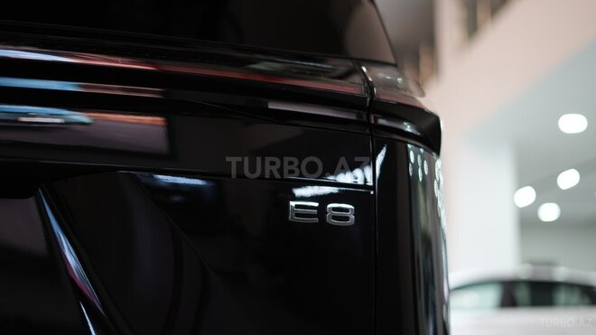 GAC Trumpchi E8 2025, 0 km - 2.0 l - Bakı