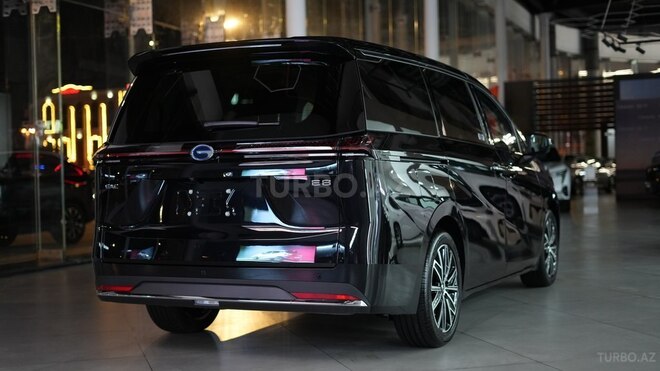 GAC E8-16