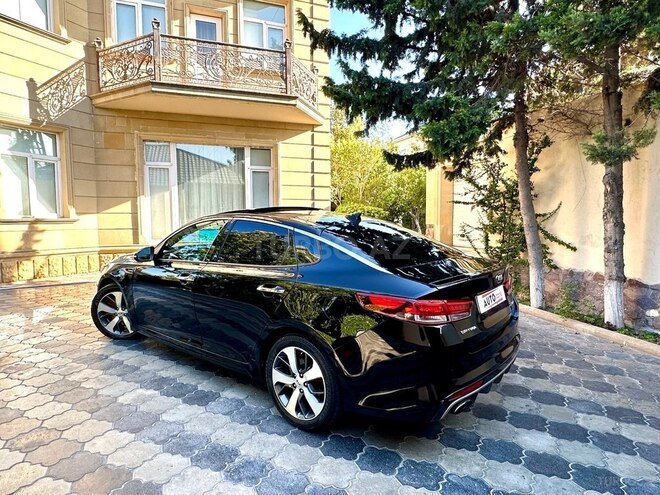 Kia Optima-6