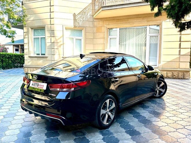 Kia Optima-7