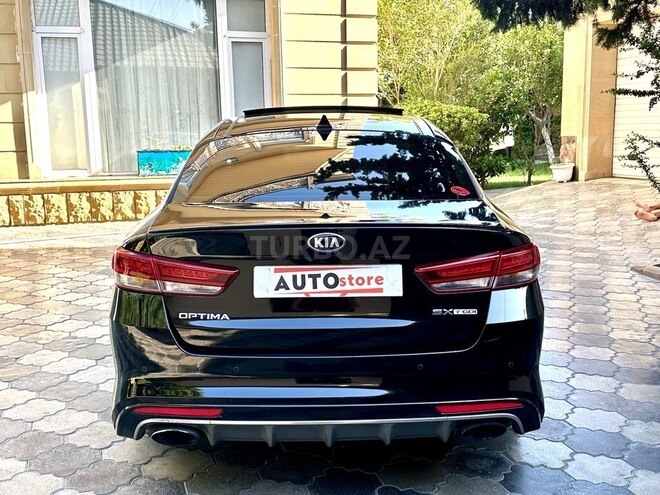 Kia Optima-8