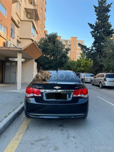 Chevrolet Cruze 2012, 363,000 km - 1.4 л - Bakı