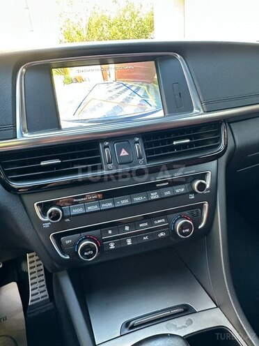Kia Optima-11