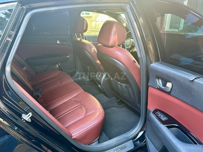 Kia Optima-14