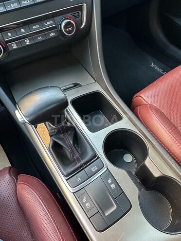 Kia Optima-10