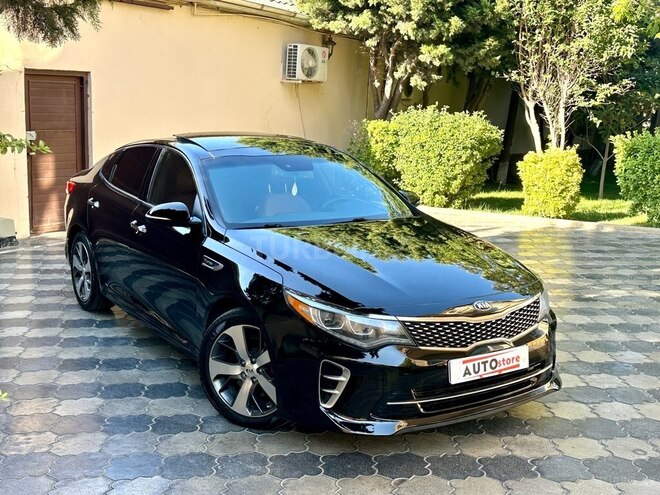 Kia Optima-5