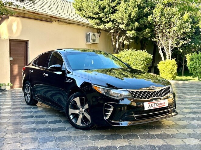 Kia Optima-1
