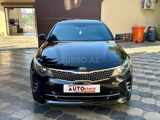 Kia Optima-3