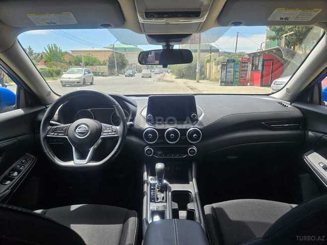 Nissan Sentra 2020, 89,000 km - 2.0 l - Bakı