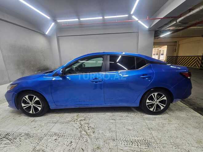 Nissan Sentra 2020, 89,000 km - 2.0 l - Bakı