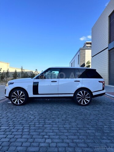 Land Rover Range Rover 2019, 55,000 km - 3.0 l - Bakı