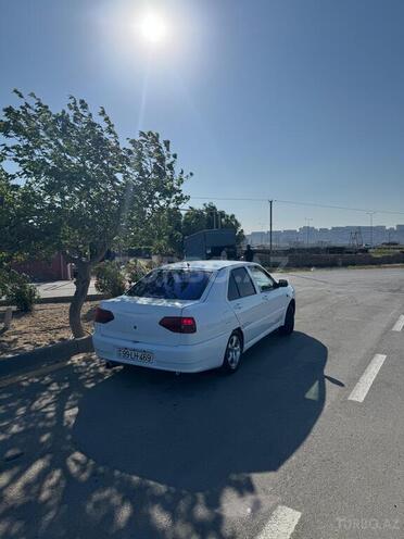 Chery Amulet (A15) 2012, 400,000 km - 1.5 l - Bakı