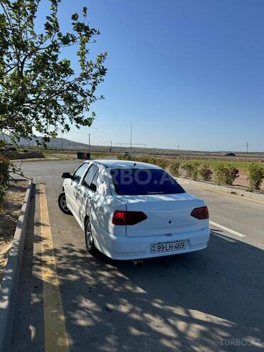 Chery Amulet (A15) 2012, 400,000 km - 1.5 l - Bakı