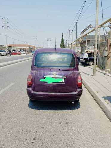 Geely TX4 2011, 400,000 km - 2.4 l - Bakı