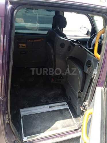 Geely TX4 2011, 400,000 km - 2.4 l - Bakı