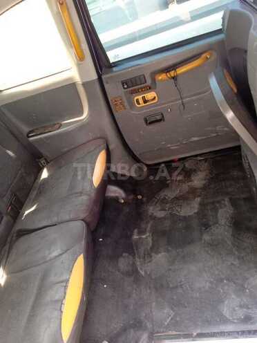 Geely TX4 2011, 400,000 km - 2.4 l - Bakı