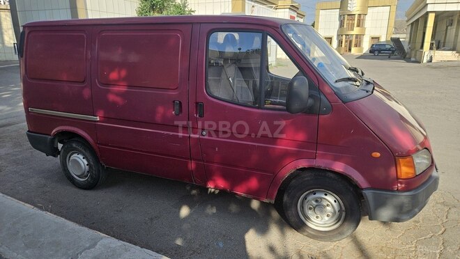 Ford Transit 1999, 400,000 km - 2.5 l - Gəncə