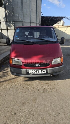 Ford Transit 1999, 400,000 km - 2.5 l - Gəncə