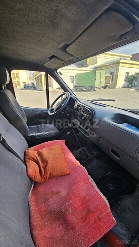 Ford Transit 1999, 400,000 km - 2.5 l - Gəncə