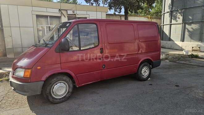 Ford Transit 1999, 400,000 km - 2.5 l - Gəncə
