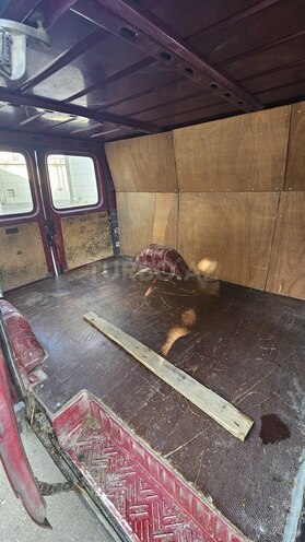 Ford Transit 1999, 400,000 km - 2.5 l - Gəncə
