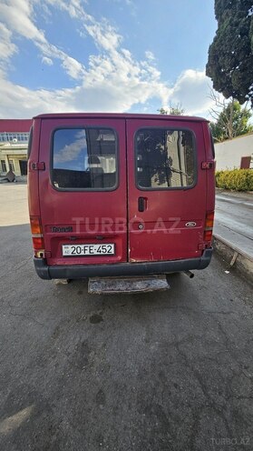 Ford Transit 1999, 400,000 km - 2.5 l - Gəncə