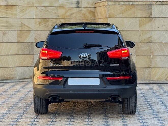 Kia Sportage 2016, 85,000 km - 2.0 l - Gəncə