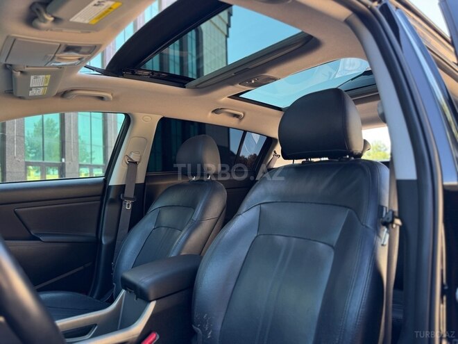 Kia Sportage 2016, 85,000 km - 2.0 l - Gəncə