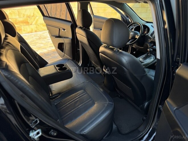 Kia Sportage 2016, 85,000 km - 2.0 l - Gəncə