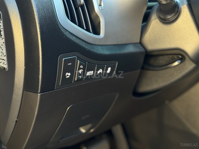 Kia Sportage 2016, 85,000 km - 2.0 l - Gəncə