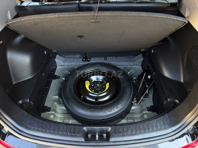 Kia Sportage 2016, 85,000 km - 2.0 l - Gəncə