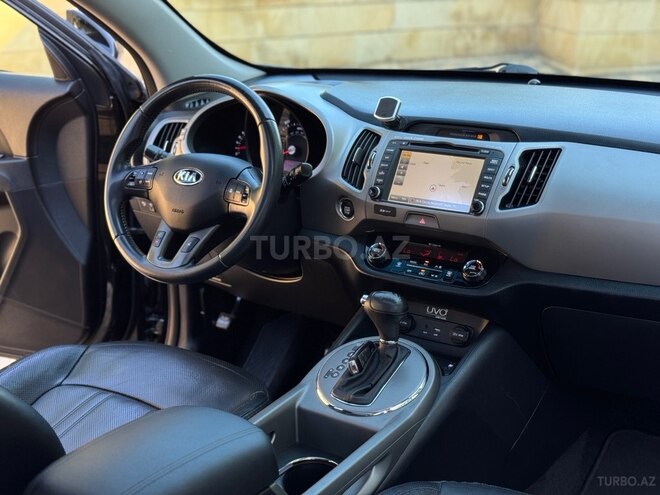 Kia Sportage 2016, 85,000 km - 2.0 l - Gəncə
