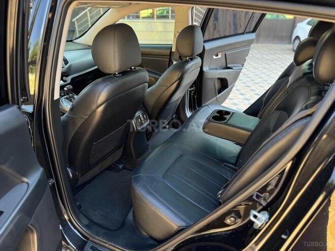 Kia Sportage 2016, 85,000 km - 2.0 l - Gəncə