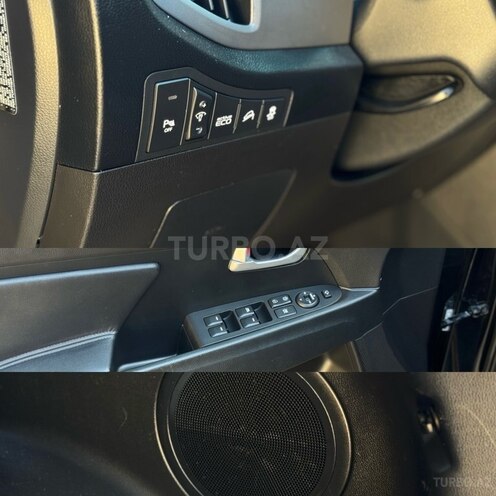 Kia Sportage 2016, 85,000 km - 2.0 l - Gəncə