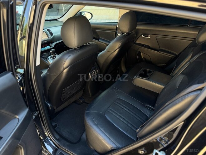 Kia Sportage 2016, 85,000 km - 2.0 l - Gəncə