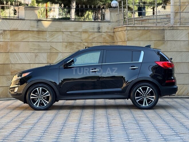 Kia Sportage 2016, 85,000 km - 2.0 l - Gəncə