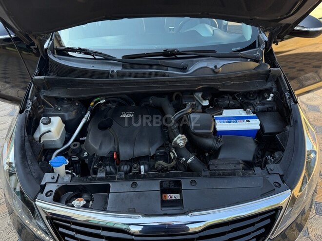 Kia Sportage 2016, 85,000 km - 2.0 l - Gəncə