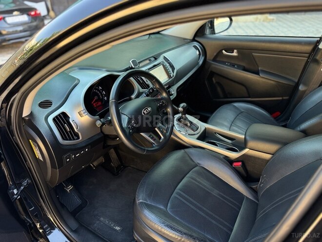 Kia Sportage 2016, 85,000 km - 2.0 l - Gəncə