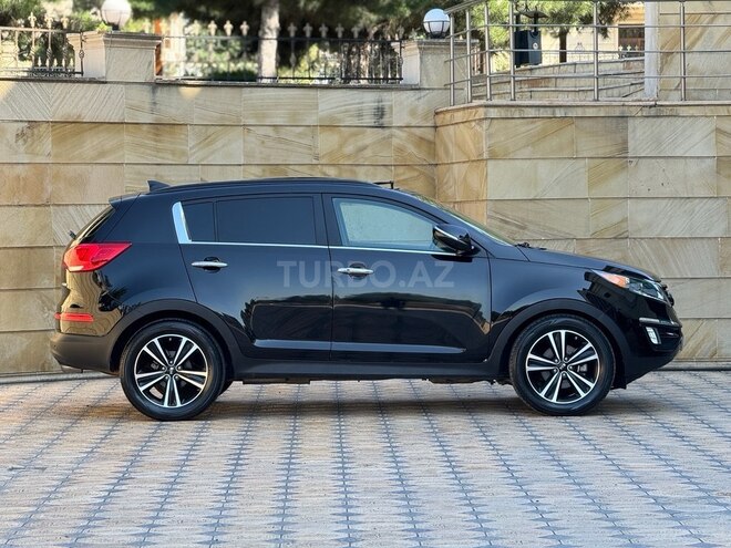 Kia Sportage 2016, 85,000 km - 2.0 l - Gəncə