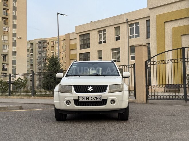 Suzuki Grand Vitara 2007, 266,000 km - 2.0 л - Bakı