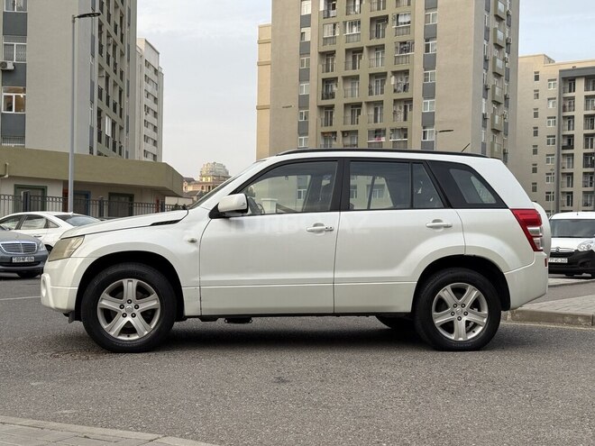 Suzuki Grand Vitara 2007, 266,000 km - 2.0 л - Bakı