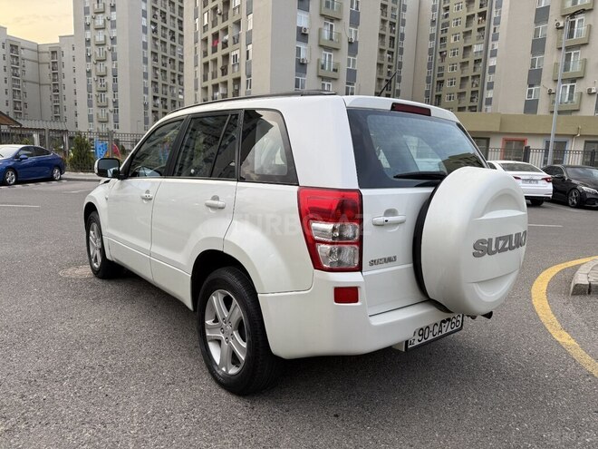 Suzuki Grand Vitara 2007, 266,000 km - 2.0 л - Bakı